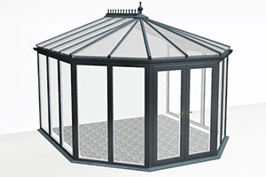 V4 - Without Transom