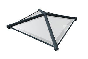 Version PREMIUM à Capotage Aluminium
