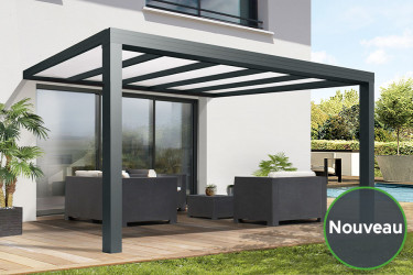 Pergola HORIZON