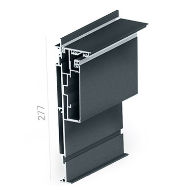 Photo du Profil Mural C1