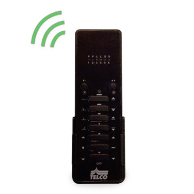 Image de la Télécommande 42 Canaux