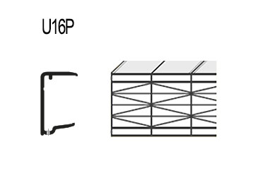 Schema de la Plaque 32mm avec Obturateur du Kit 32mm