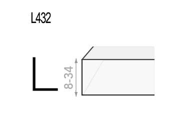 Schema de la Plaque de Verre avec Obturateur du Kit