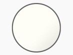 Coloris Blanc RAL 9010 Brillant