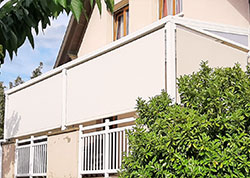 Photo du client