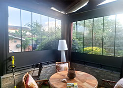 Photo of the customer