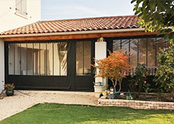 Photo du client