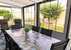 Photo du client