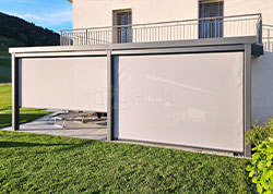 Photo du client