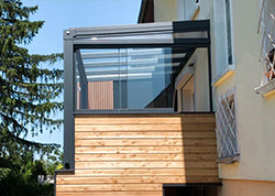 Photo du client