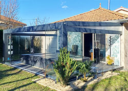 Photo du client