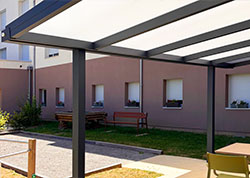Photo du client