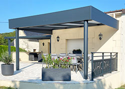 Photo du client