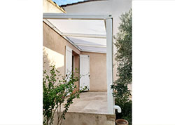 Photo du client