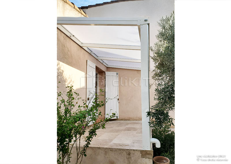 Photo du client