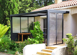 Photo du client