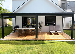 Photo du client