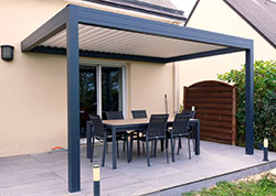 Photo du client