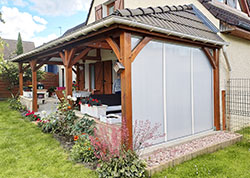 Photo du client
