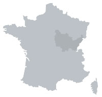 Picto de la région du client