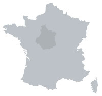 Picto de la région du client