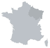 Picto de la région du client