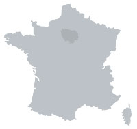 Picto de la région du client