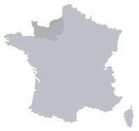 Picto de la région du client