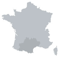 Picto de la région du client