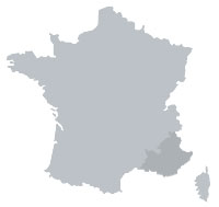 Picto de la région du client