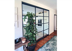 Photo of the customer