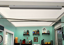 Photo du client