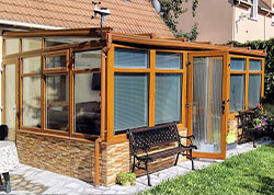 Photo du client