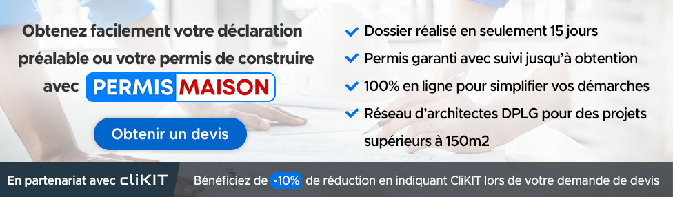 Lien Page Permis Maison