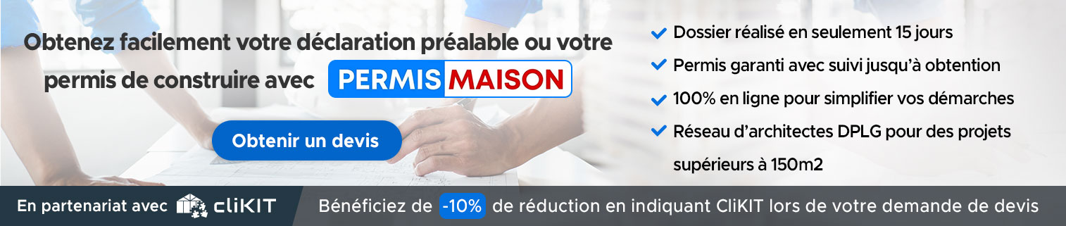 Lien Page Permis Maison