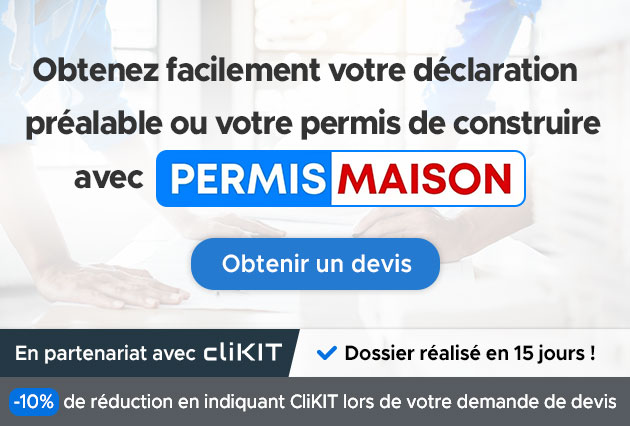 Lien Page Permis Maison