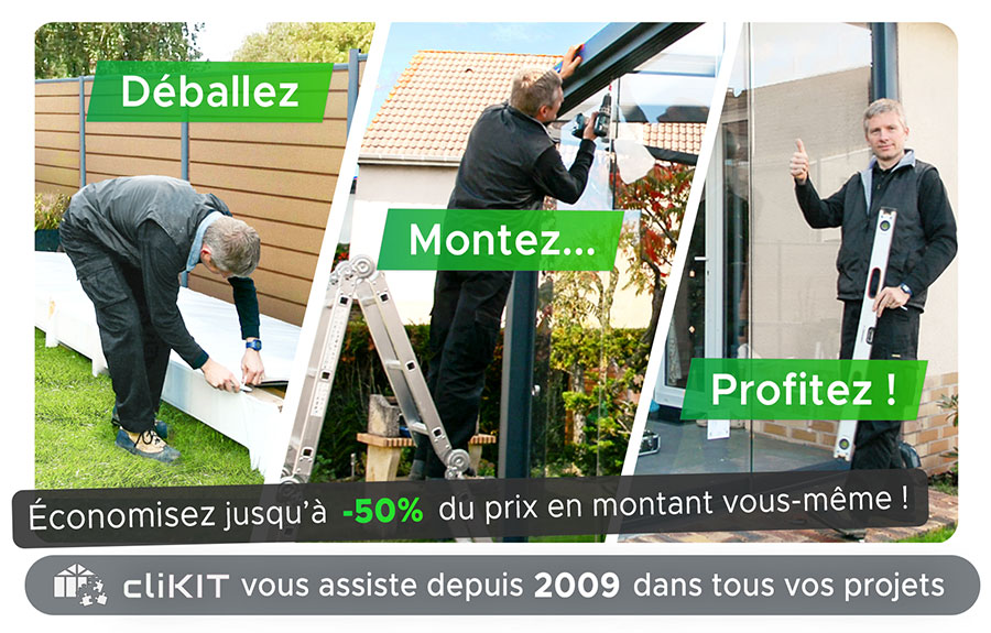 Lien vers un devis en ligne