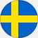 Picto du drapeau suedois