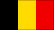 Drapeau de la Belgique