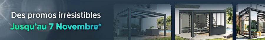 Bannière de Promotions CliKIT n°2