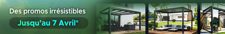 Bannière de Promotions CliKIT n°2