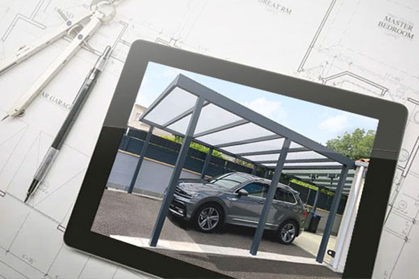 Faut-il déclarer un carport ?