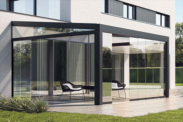 Pergola vs Véranda : Laquelle choisir ?