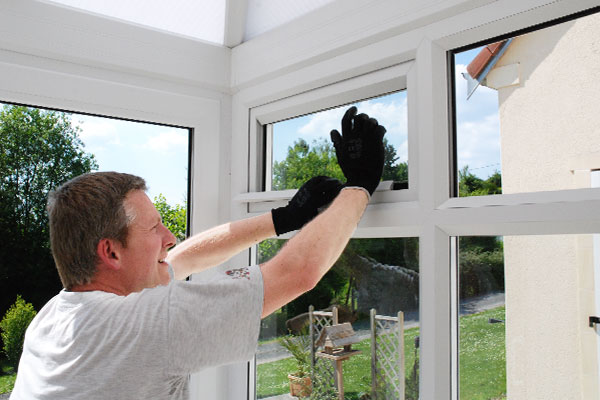 Comment construire un sas d’entrée ?