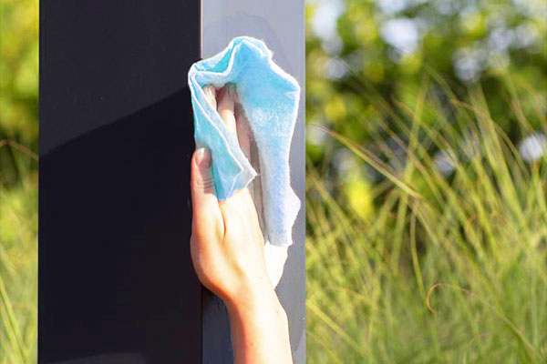 Nettoyer ma pergola : nos conseils et astuces